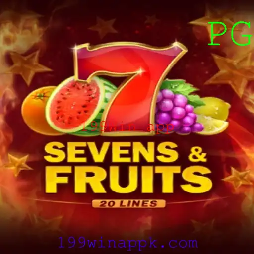 Explorando o Fascinante Jogo SevensFruits20 e a Revolução do 199Win App