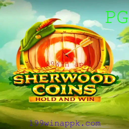 Explorando o Mundo do Jogo SherwoodCoins: Estratégia e Emoção no 199Win App