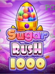 Descubra o Encantador Mundo de SugarRush1000 no 199Win App