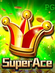 SuperAce: Explorando as Regras e Estratégias no 199Win App
