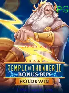 Descubra o Fascinante Jogo TempleofThunderIIBonusBuy na Era Digital