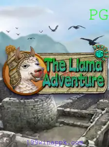 Explorando o Fascinante Mundo de TheLlamaAdventure no Contexto Atual