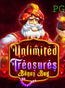 Explorando o Mundo de UnlimitedTreasuresBonusBuy no 199Win App