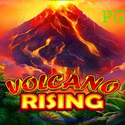 VolcanoRising: Desvendando a Aventura do 199Win App