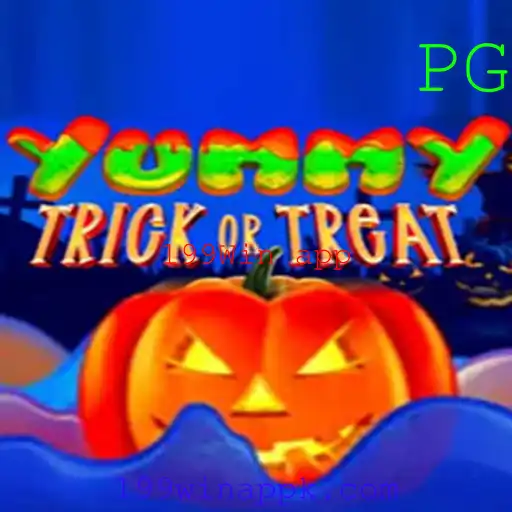 Descubra o Mundo Mágico do Jogo YummyTrickorTreat!